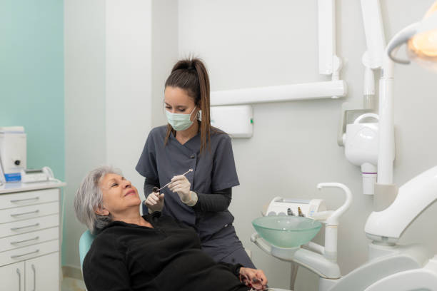 Best Emergency Treatment for Jaw Pain or Injury in Sandusky, MI