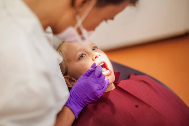Best Emergency Root Canal Therapy in Sandusky, MI