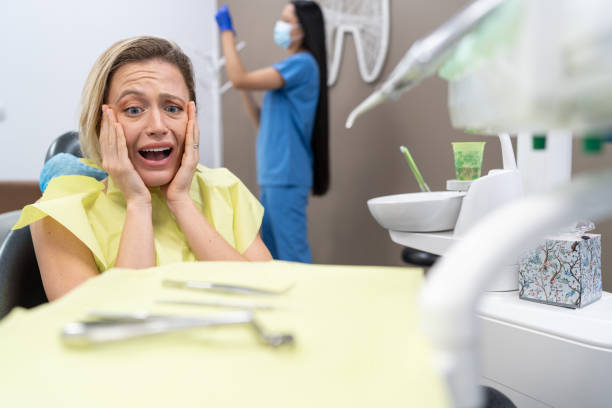 Best Dental Abscess Treatment in Sandusky, MI